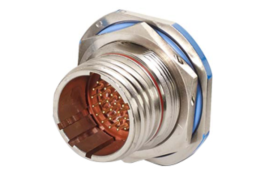 D38999/24WE26PN KONEKTÖR/CONNECTOR